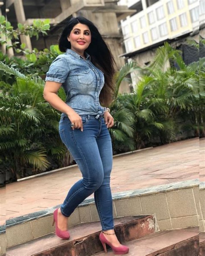 Khushi Gadhvi