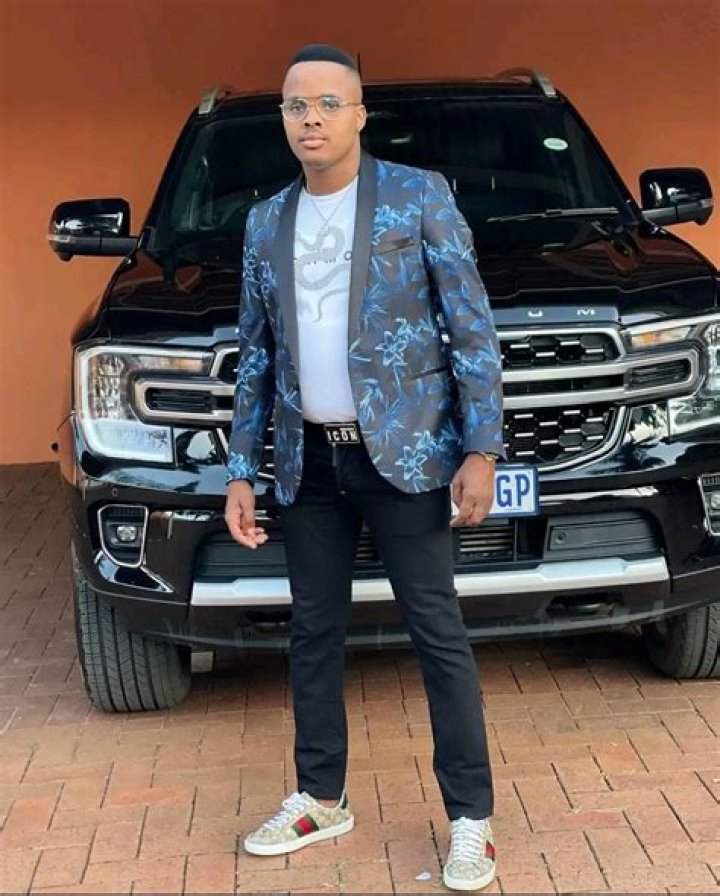 Khuzani Mpungose