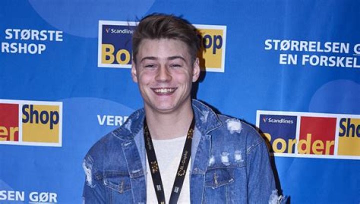 Kian Damsgaard