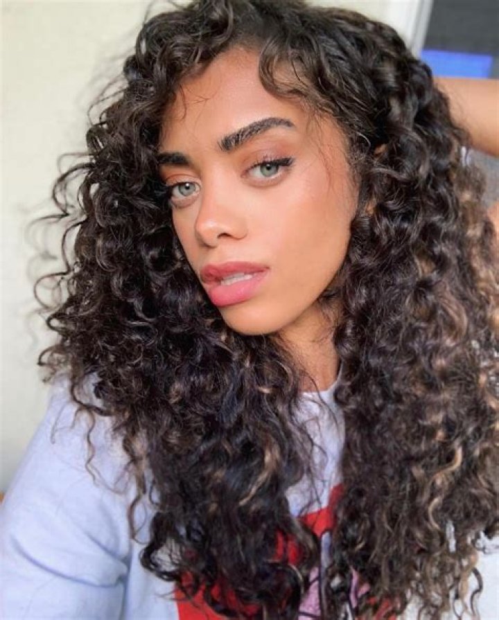 Kiara Barnes | Husband, Is She Married? Family And Net Worth