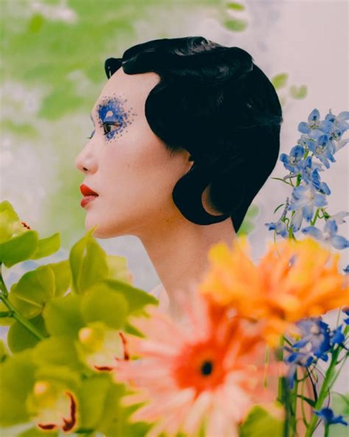 Kicki Yang Zhang