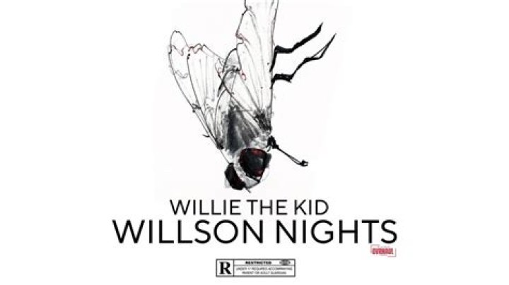 Kid Willson