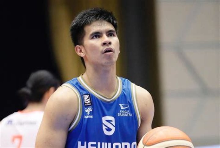 Kiefer Ravena