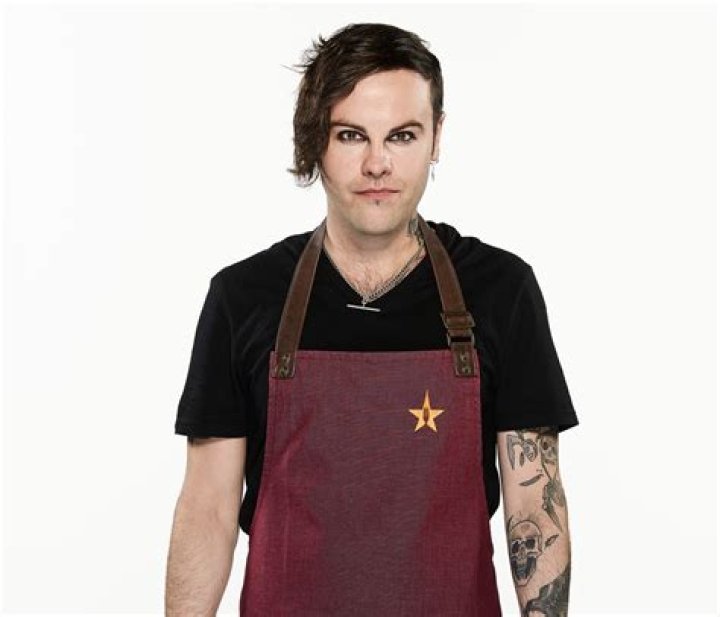 Kier Kemp