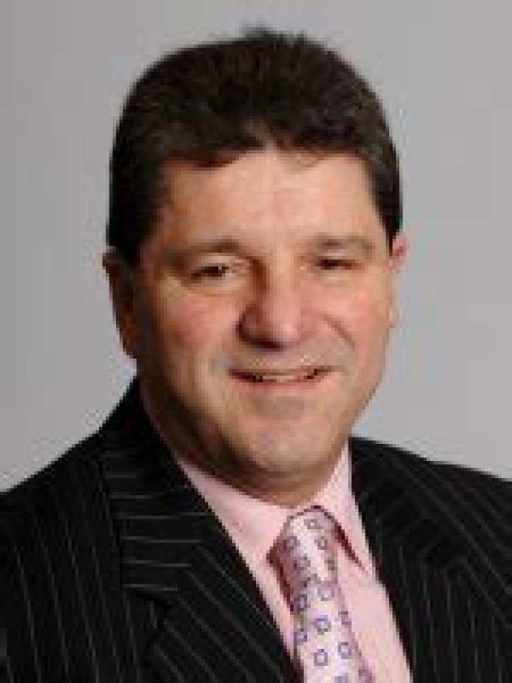 Kieran Deeny
