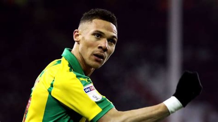 Kieran Gibbs