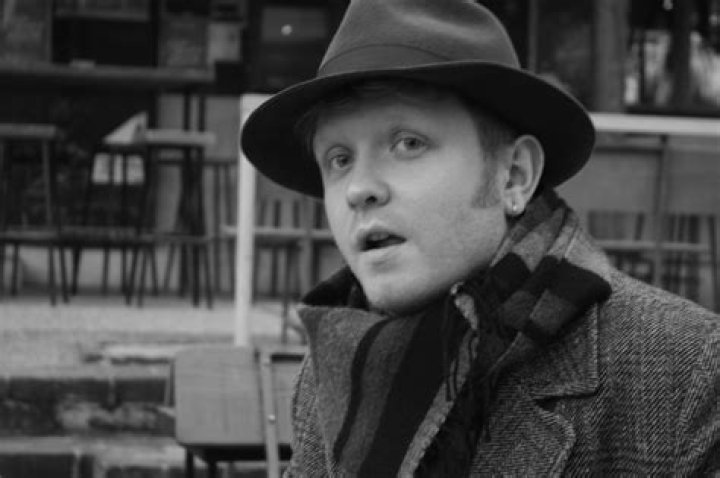 Kieran Rafferty