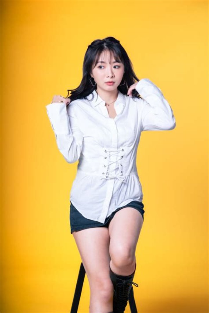 Kiki Tam