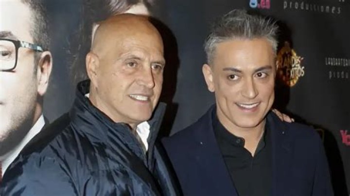 Kiko Hern&aacute;ndez