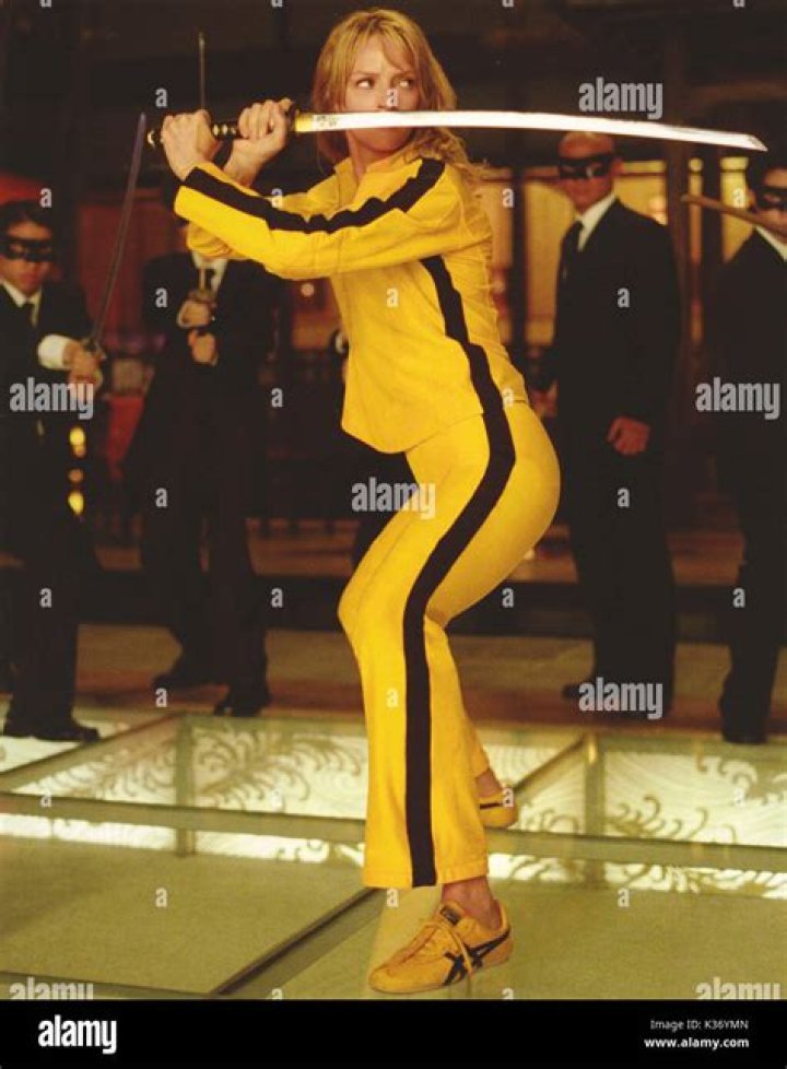 Kill Bill