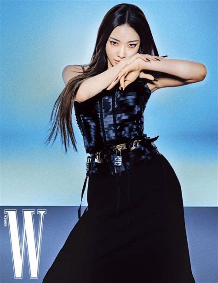 Kim Chung-ha
