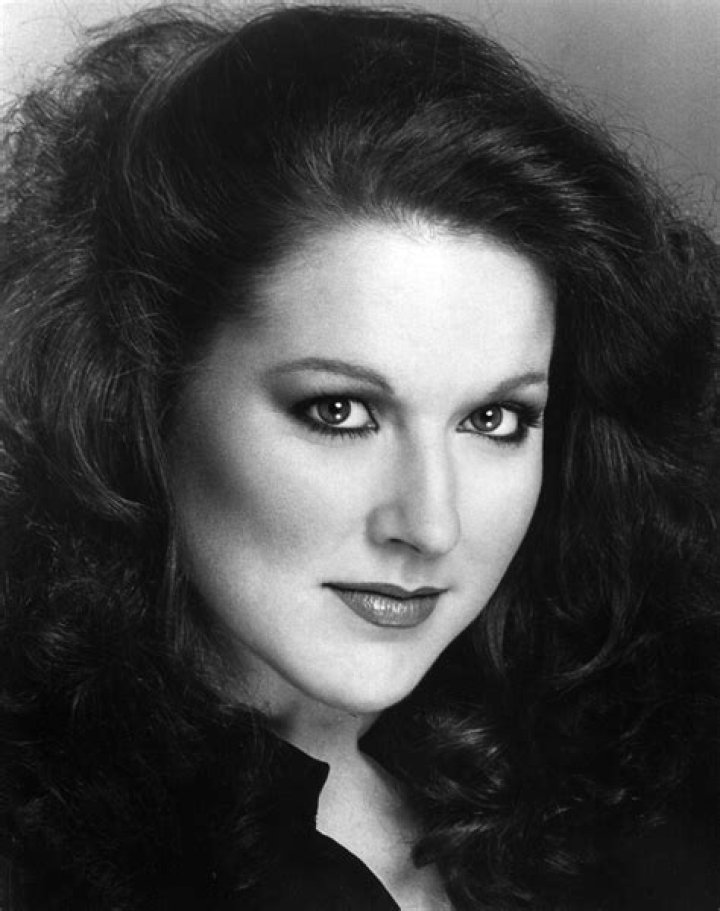 Kim Criswell