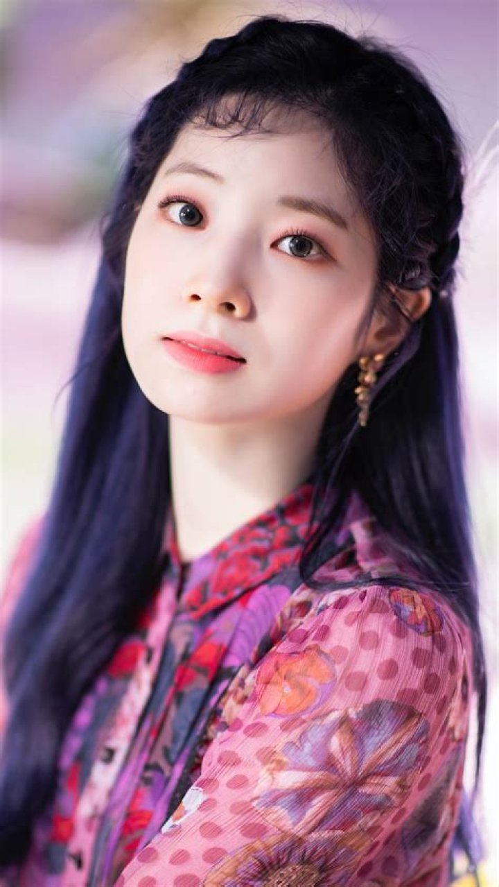 Kim Da-hyun