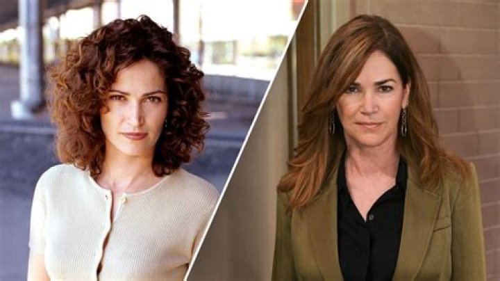 Kim Delaney
