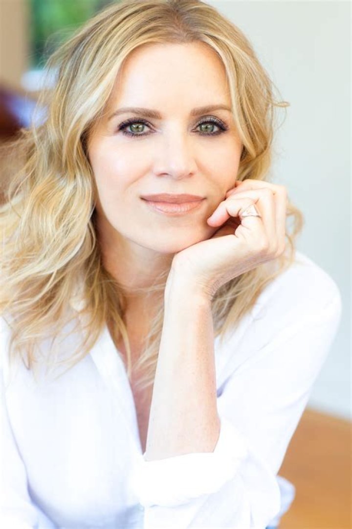 Kim Dickens