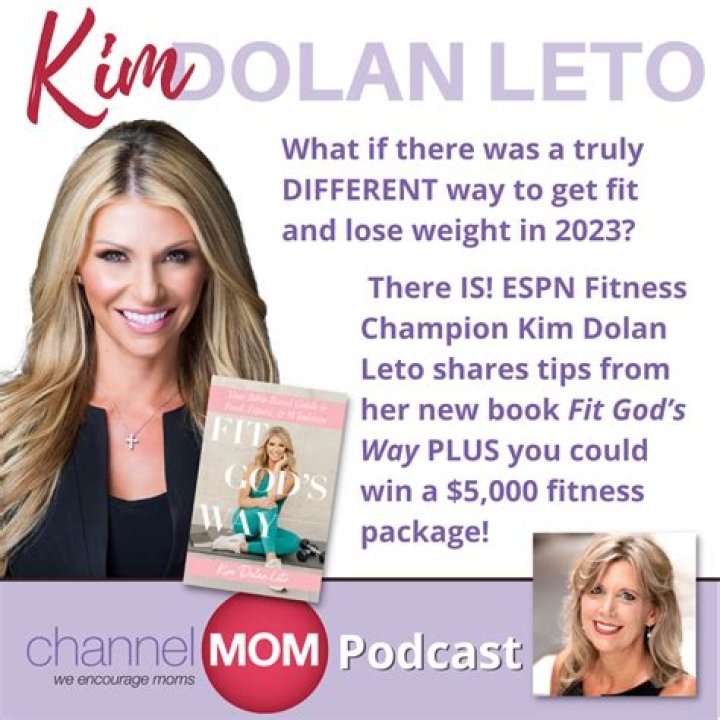 Kim Dolan