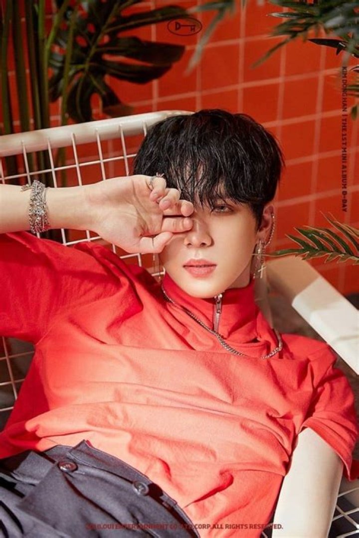 Kim Dong Han