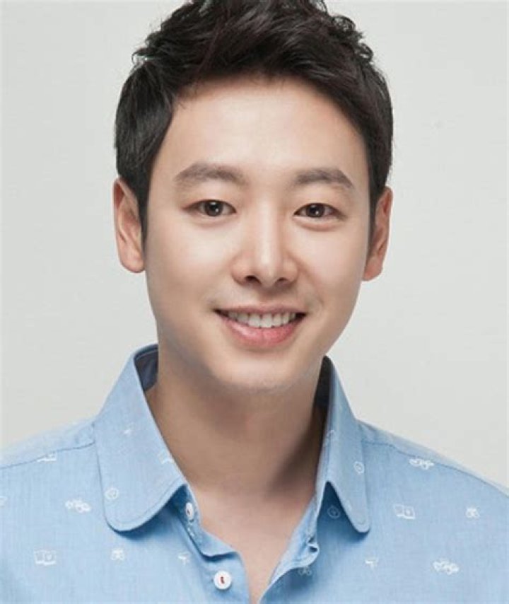 Kim Dong-wook