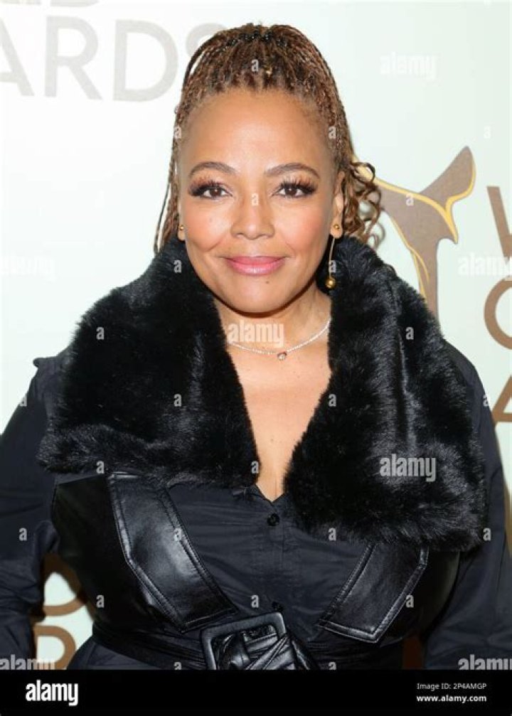 Kim Fields