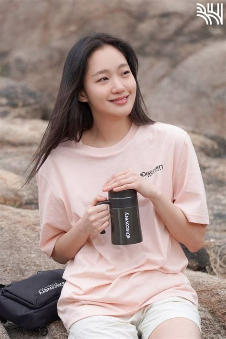 Kim Go-eun
