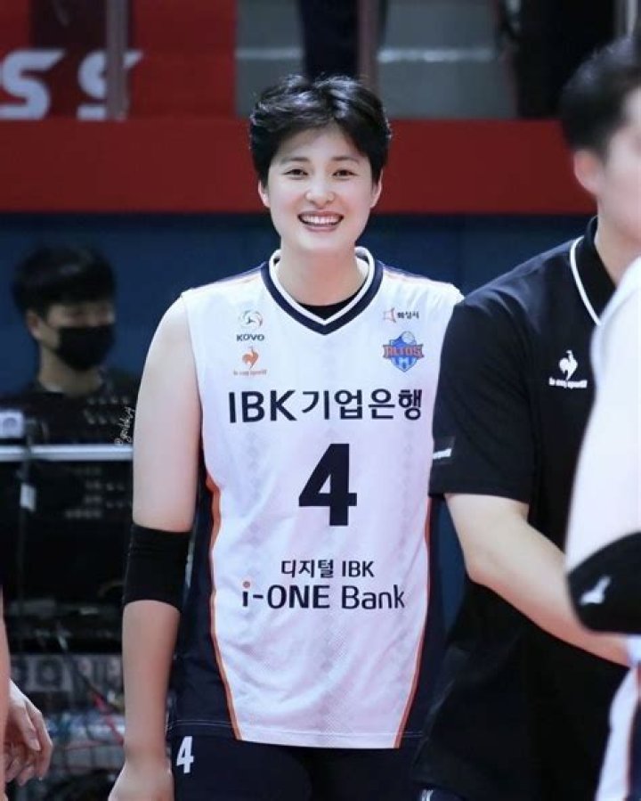 Kim Hee-jin