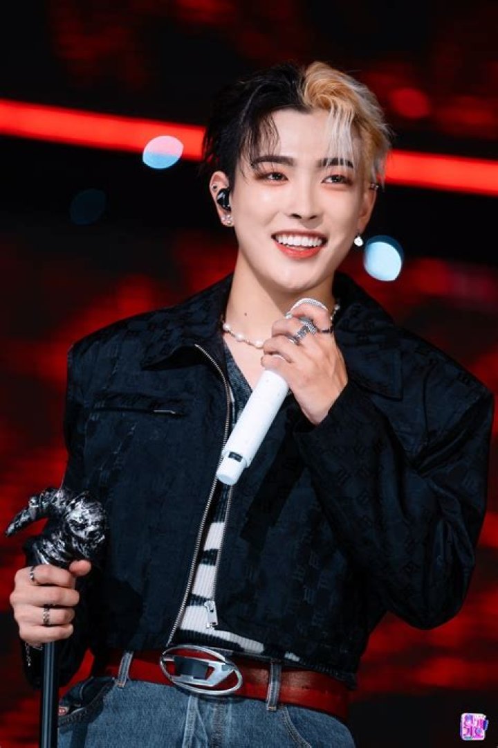 Kim Hongjoong