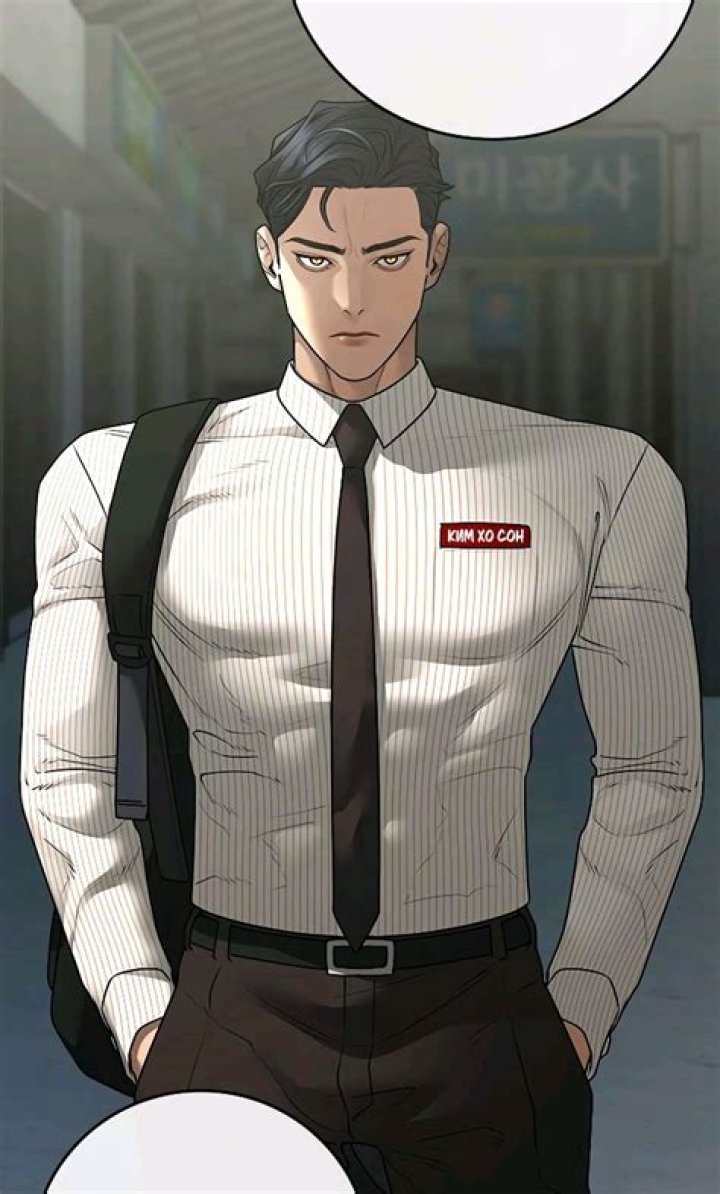 Kim Ho-Sung