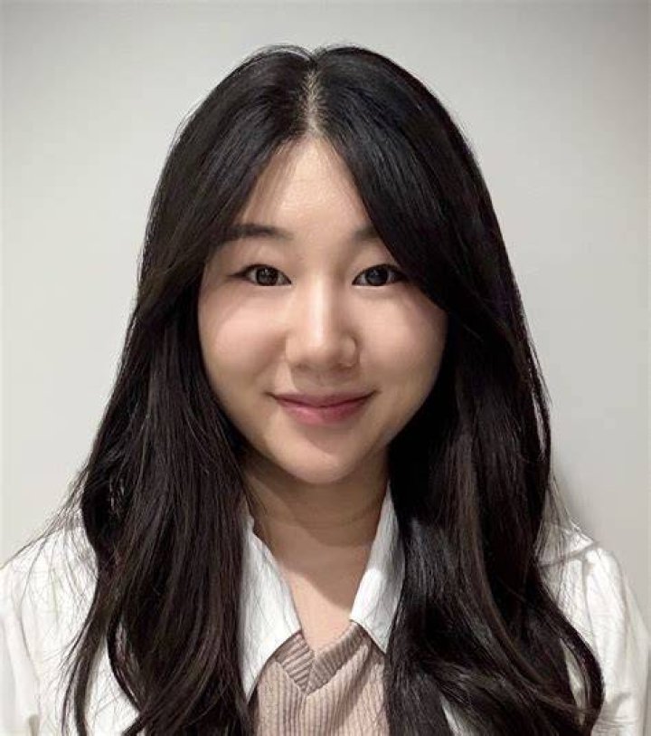 Kim Hye-in