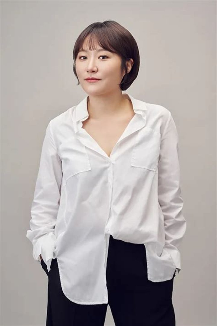 Kim Hyun Sook