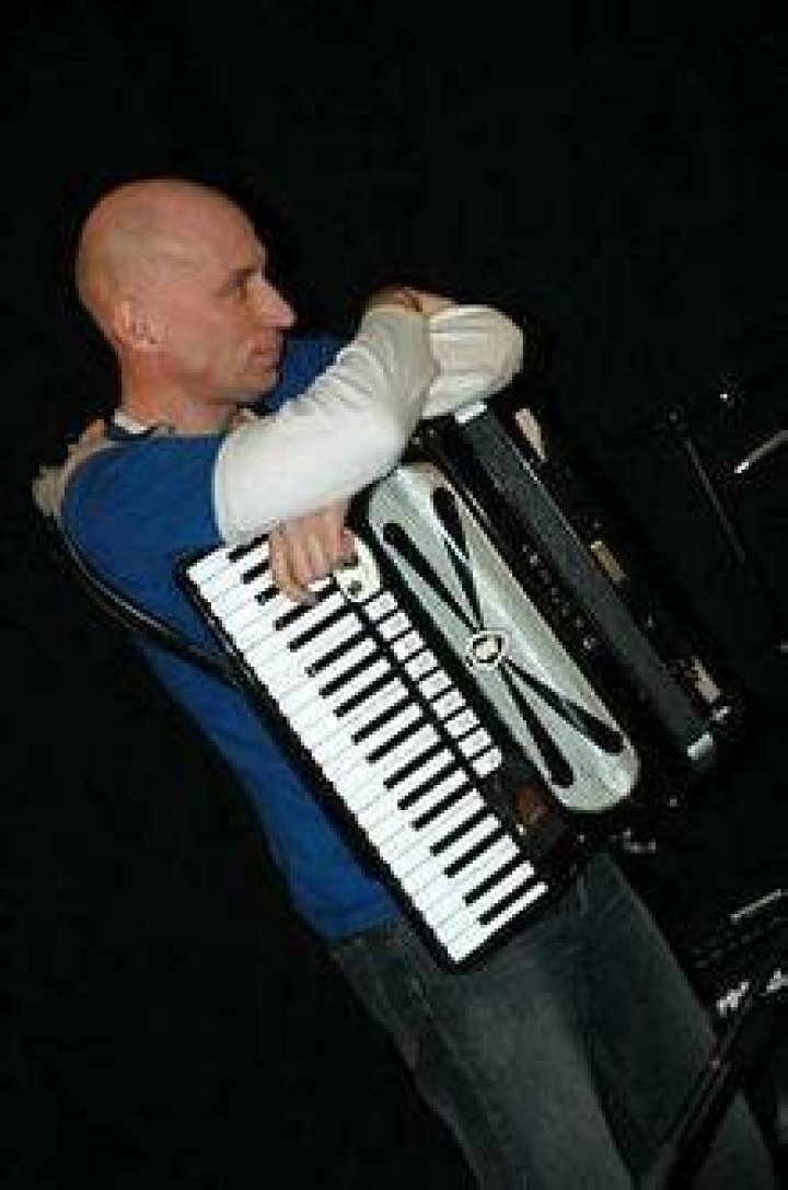 Kim J. Henriksen