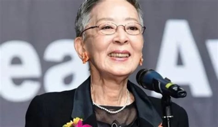Kim Ji-mee