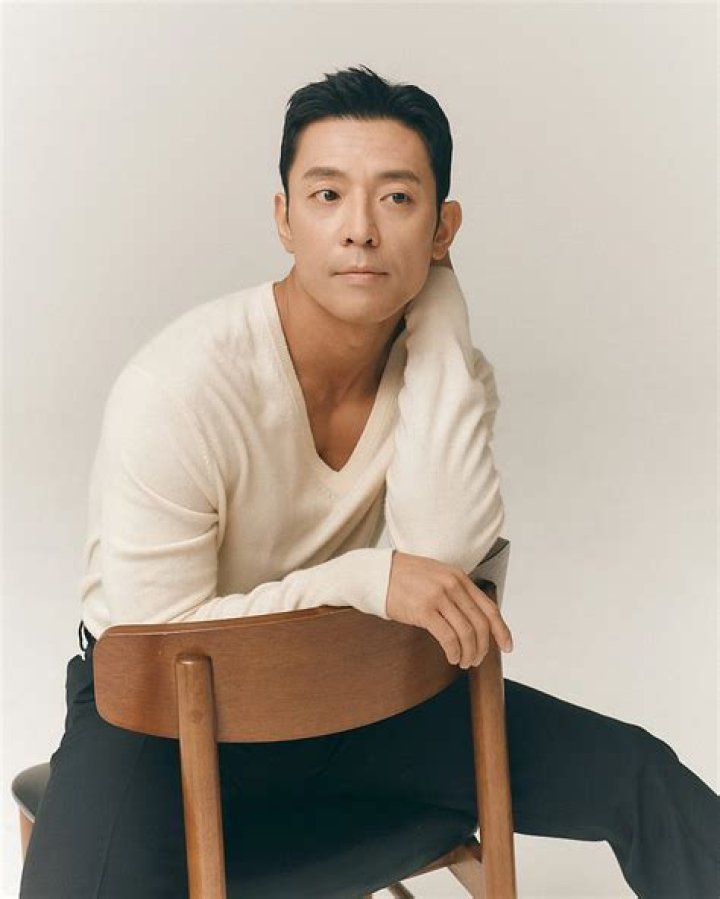 Kim Joo-hun