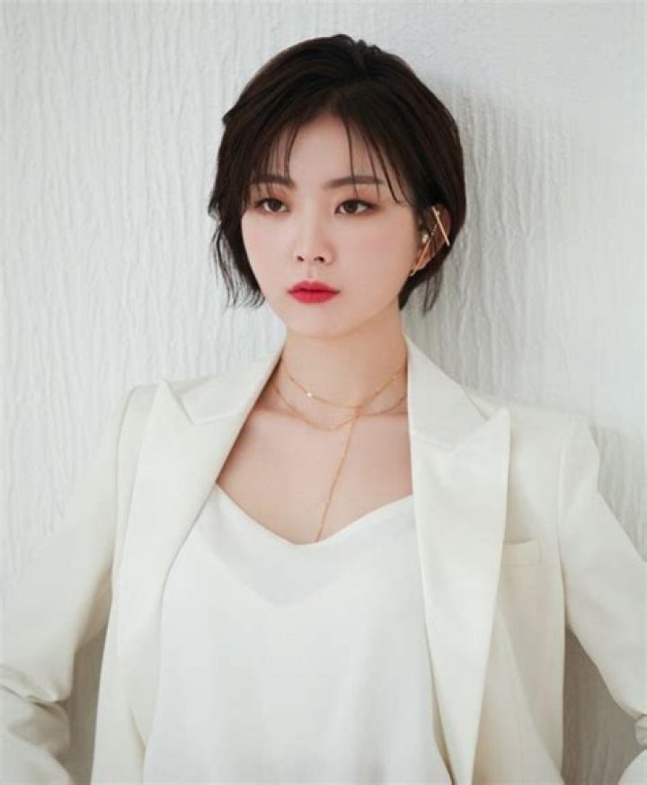 Kim Joo-Mi