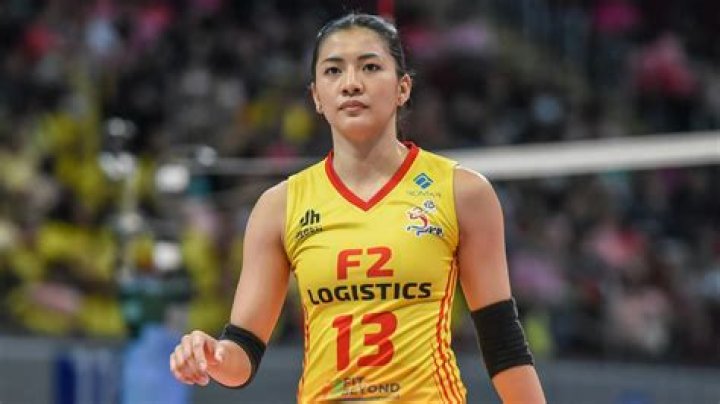 Kim Kianna