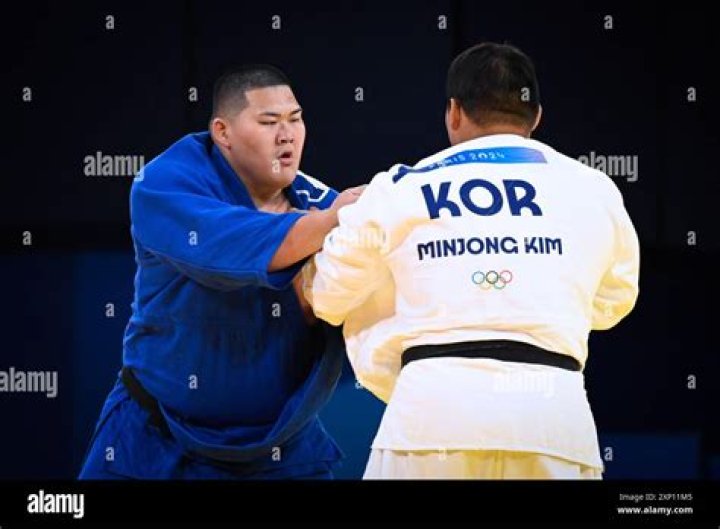 Kim Min-jong