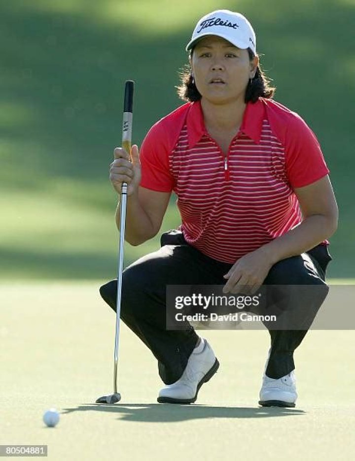 Kim Saiki