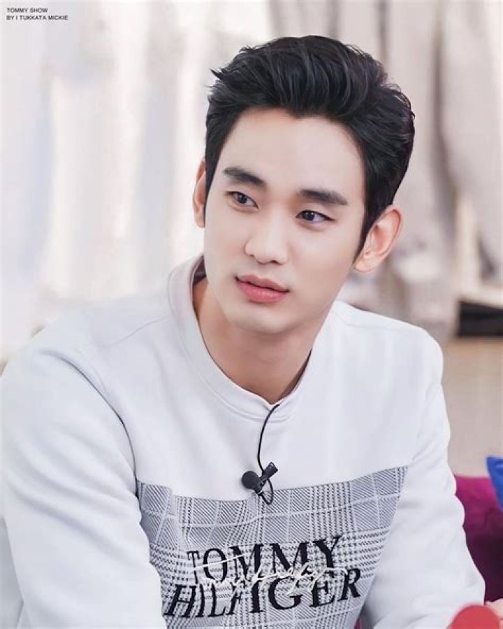 Kim Soo-Hyun