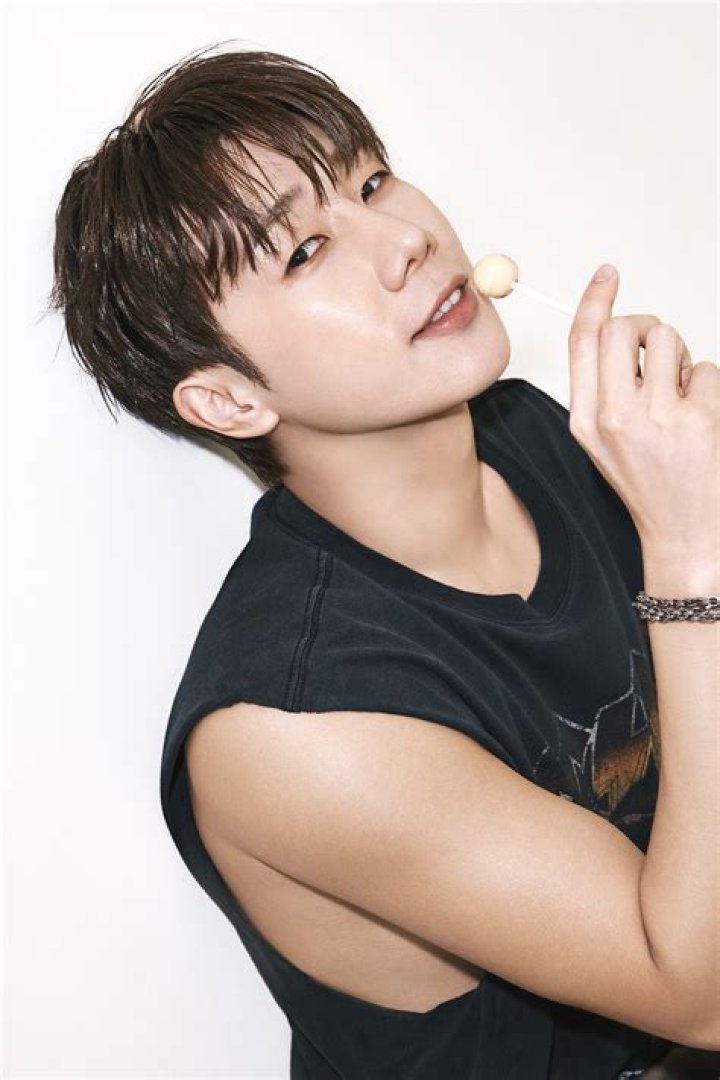 Kim Sung-kyu