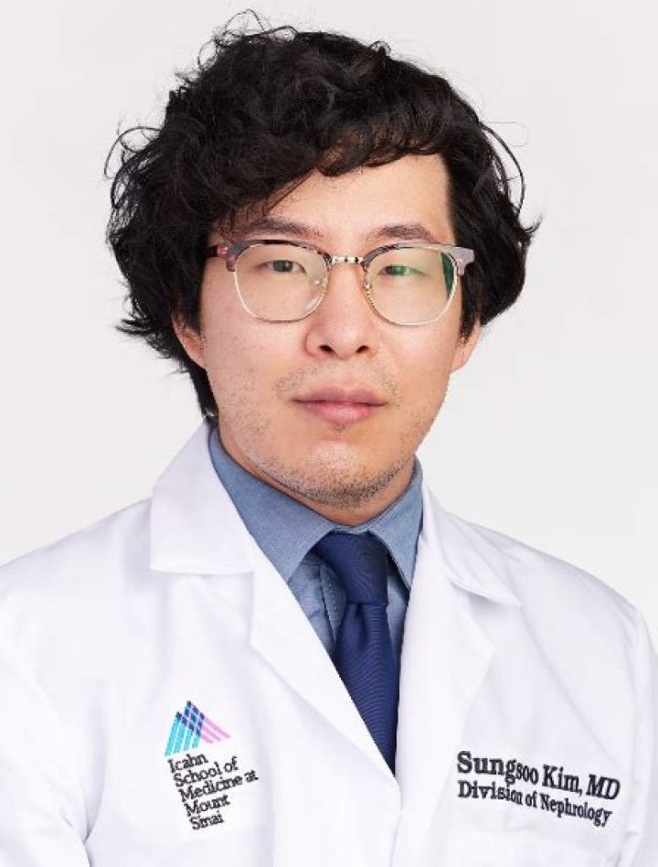 Kim Sung-soo