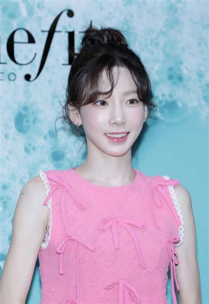 Kim Tae-yeon