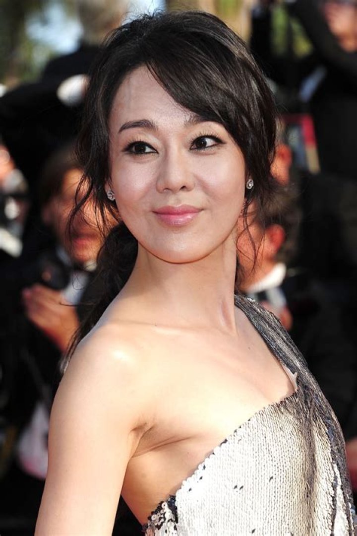 Kim Yun-jin