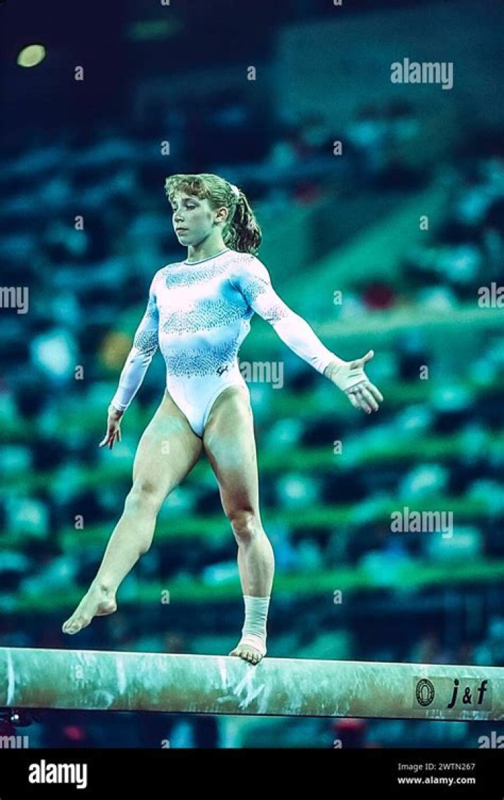 Kim Zmeskal