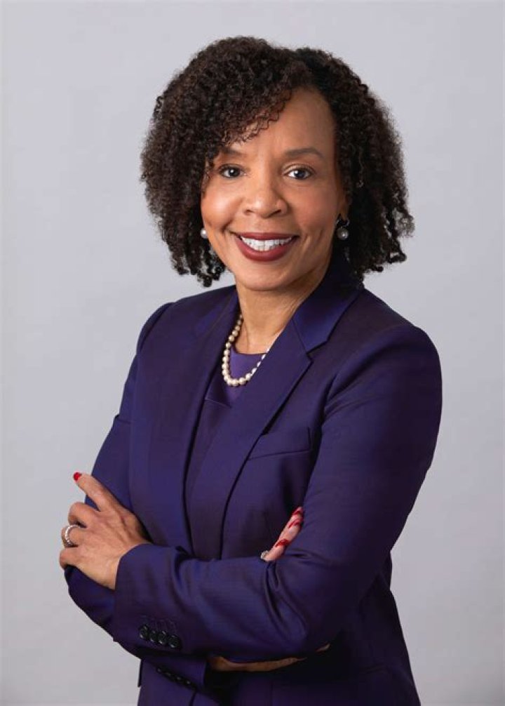 Kimberly Godwin