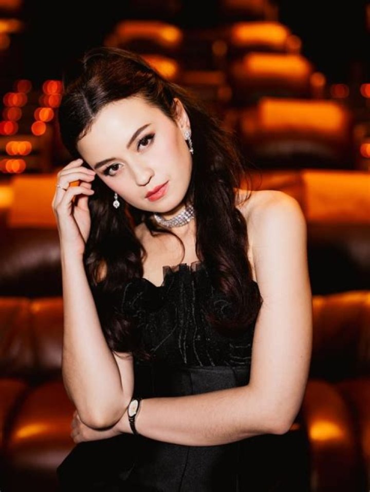 Kimberly Ryder