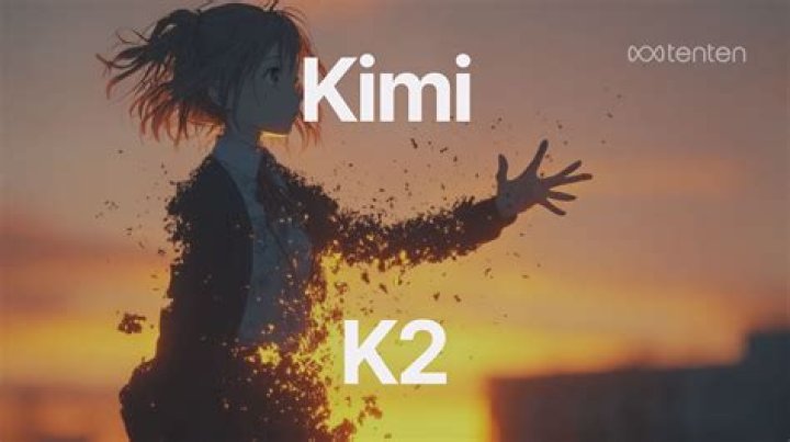 Kimi