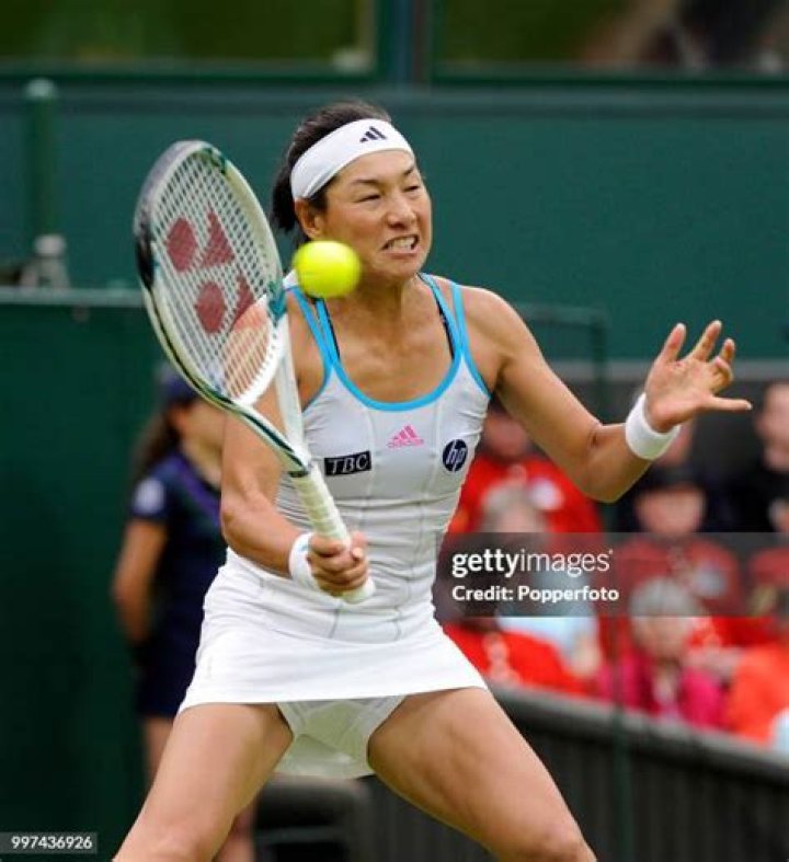 Kimiko Date Krumm