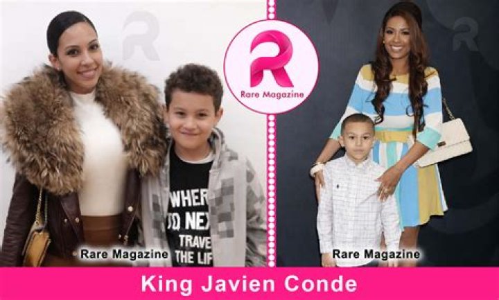 King Conde