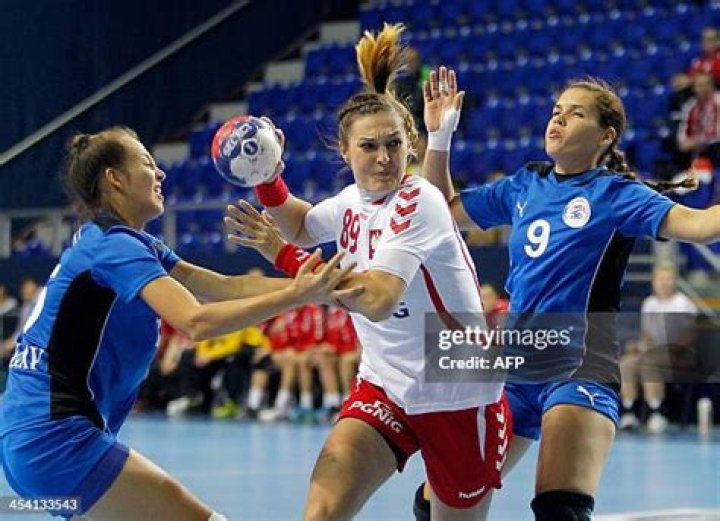 Kinga Byzdra