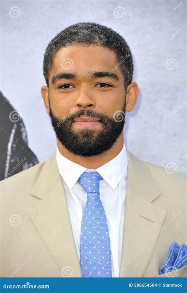 Kingsley Ben-Adir