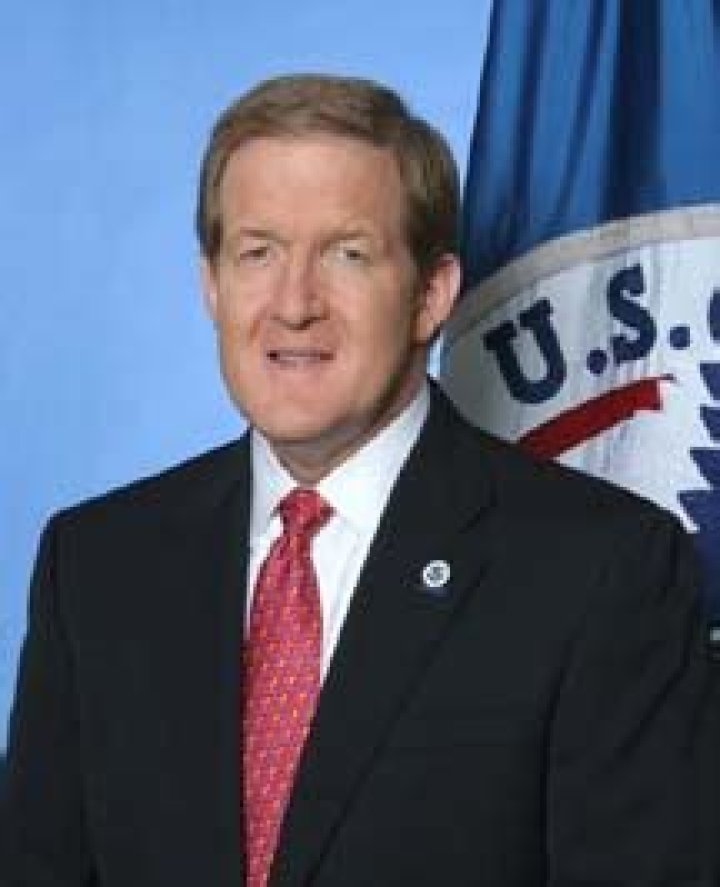 Kip Hawley